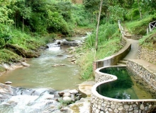 Imagen Balneario El Arenal